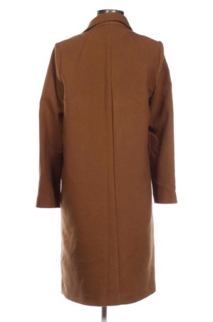 Дамско палто H&M, Размер XS, Цвят Кафяв, Цена 30,34 €