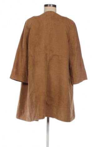 Дамско палто H&M, Размер M, Цвят Кафяв, Цена 19,94 €