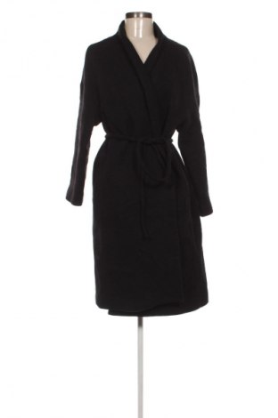 Дамско палто H&M, Размер M, Цвят Черен, Цена 43,45 €