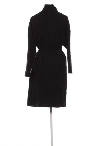 Дамско палто H&M, Размер M, Цвят Черен, Цена 43,45 €