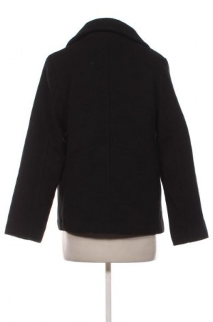 Dámský kabát  H&M, Velikost XS, Barva Černá, Cena  309,00 Kč