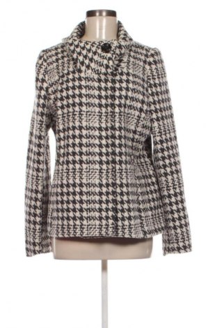 Γυναικείο παλτό H&M, Μέγεθος M, Χρώμα Πολύχρωμο, Τιμή 40,99 €