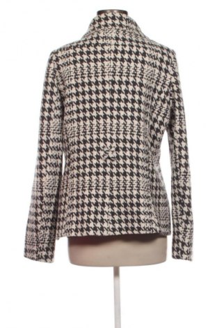 Γυναικείο παλτό H&M, Μέγεθος M, Χρώμα Πολύχρωμο, Τιμή 40,99 €