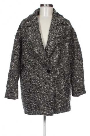 Дамско палто H&M, Размер M, Цвят Многоцветен, Цена 10,73 €