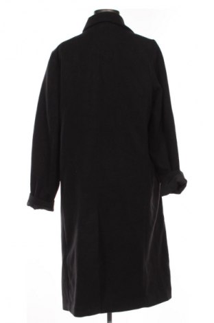 Дамско палто H&M, Размер S, Цвят Черен, Цена 34,76 €