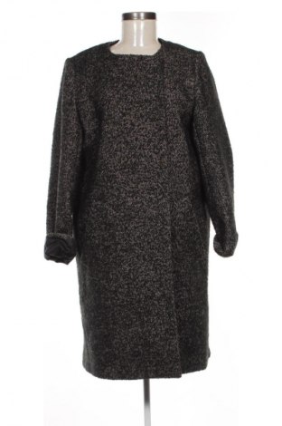 Dámský kabát  H&M, Velikost L, Barva Vícebarevné, Cena  589,00 Kč