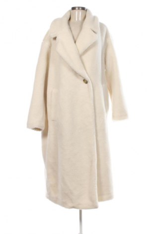 Női kabát H&M, Méret XL, Szín Fehér, Ár 14 869 Ft