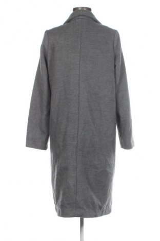 Дамско палто H&M, Размер XS, Цвят Сив, Цена 11,75 €