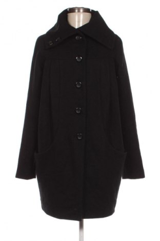 Γυναικείο παλτό H&M, Μέγεθος XS, Χρώμα Μαύρο, Τιμή 36,99 €