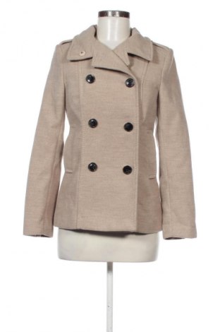 Дамско палто H&M, Размер XS, Цвят Кафяв, Цена 25,56 €
