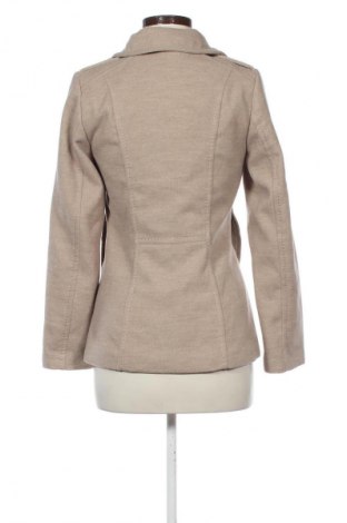 Дамско палто H&M, Размер XS, Цвят Кафяв, Цена 25,56 €