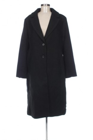 Damski płaszcz H&M, Rozmiar XXL, Kolor Czarny, Cena 232,99 zł