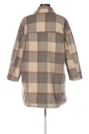 Palton de femei H&M, Mărime M, Culoare Multicolor, Preț 199,99 Lei