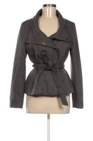 Dámský kabát  H&M, Velikost M, Barva Šedá, Cena  849,00 Kč