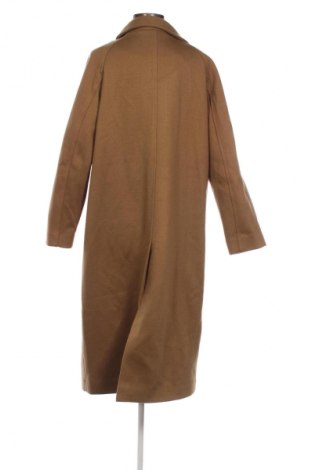 Γυναικείο παλτό H&M, Μέγεθος S, Χρώμα Καφέ, Τιμή 45,08 €