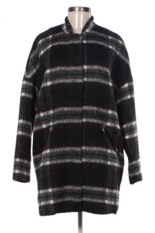 Dámský kabát  H&M, Velikost XL, Barva Vícebarevné, Cena  609,00 Kč