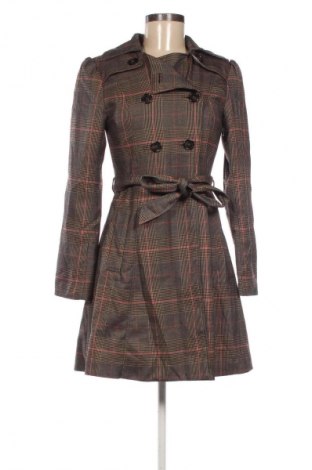 Дамско палто H&M, Размер XS, Цвят Многоцветен, Цена 30,16 €