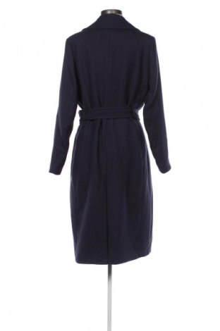 Γυναικείο παλτό H&M, Μέγεθος L, Χρώμα Μπλέ, Τιμή 45,99 €