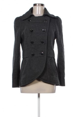 Damski płaszcz H&M, Rozmiar M, Kolor Szary, Cena 217,99 zł
