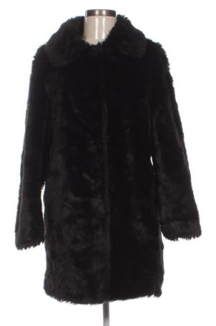 Γυναικείο παλτό H&M, Μέγεθος M, Χρώμα Μαύρο, Τιμή 38,32 €