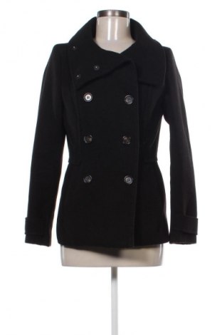 Damski płaszcz H&M, Rozmiar S, Kolor Czarny, Cena 241,99 zł