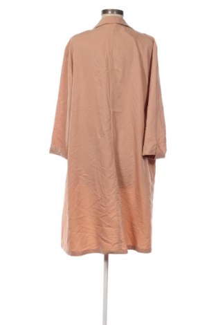 Palton de femei H&M Divided, Mărime L, Culoare Roz, Preț 54,99 Lei