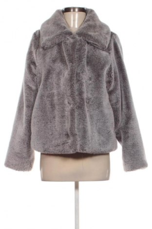 Dámsky kabát  H&M Divided, Veľkosť M, Farba Sivá, Cena  36,95 €