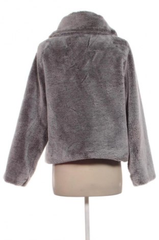 Dámsky kabát  H&M Divided, Veľkosť M, Farba Sivá, Cena  36,95 €