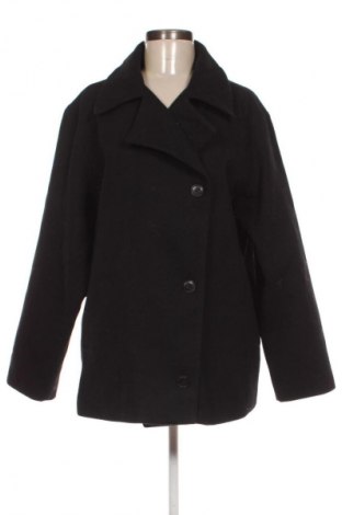 Dámsky kabát  H&M Divided, Veľkosť M, Farba Čierna, Cena  26,95 €