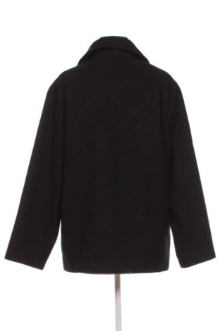 Dámsky kabát  H&M Divided, Veľkosť M, Farba Čierna, Cena  26,95 €
