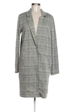 Дамско палто H&M Divided, Размер S, Цвят Многоцветен, Цена 21,98 €