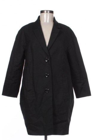 Damenmantel H&M Divided, Größe M, Farbe Schwarz, Preis € 8,99