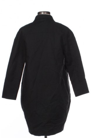 Damenmantel H&M Divided, Größe M, Farbe Schwarz, Preis € 8,99