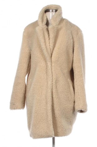 Γυναικείο παλτό H&M L.O.G.G., Μέγεθος XS, Χρώμα Πολύχρωμο, Τιμή 45,99 €