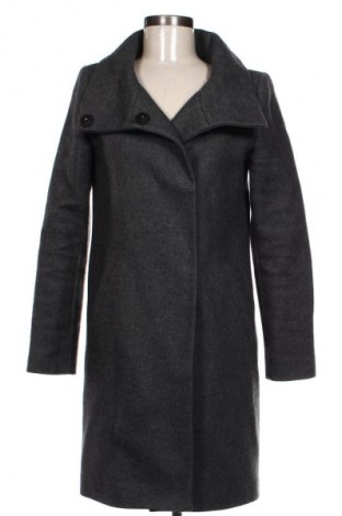 Damski płaszcz Hallhuber, Rozmiar S, Kolor Szary, Cena 532,10 zł