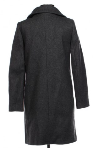 Damski płaszcz Hallhuber, Rozmiar S, Kolor Szary, Cena 532,10 zł