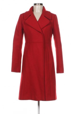 Γυναικείο παλτό Hallhuber, Μέγεθος S, Χρώμα Κόκκινο, Τιμή 70,99 €
