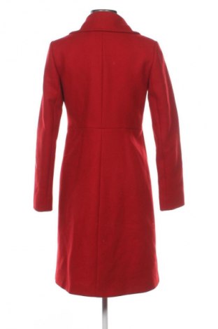 Γυναικείο παλτό Hallhuber, Μέγεθος S, Χρώμα Κόκκινο, Τιμή 70,99 €