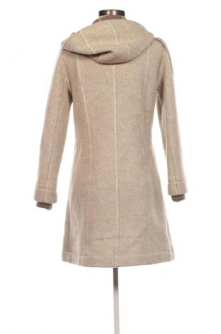 Дамско палто Hessnatur, Размер M, Цвят Бежов, Цена 47,03 €