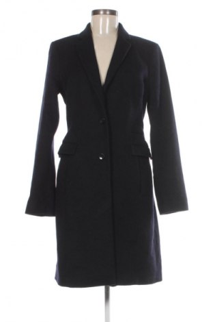 Γυναικείο παλτό Hugo Boss, Μέγεθος M, Χρώμα Μπλέ, Τιμή 174,99 €