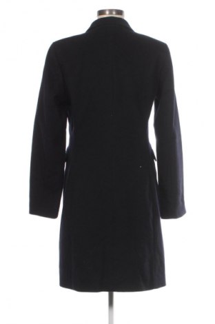 Γυναικείο παλτό Hugo Boss, Μέγεθος M, Χρώμα Μπλέ, Τιμή 174,99 €
