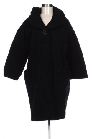 Γυναικείο παλτό Isabel Marant Etoile, Μέγεθος M, Χρώμα Μαύρο, Τιμή 273,28 €