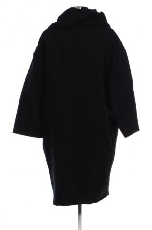 Γυναικείο παλτό Isabel Marant Etoile, Μέγεθος M, Χρώμα Μαύρο, Τιμή 273,28 €