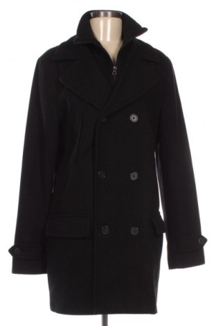 Γυναικείο παλτό J. Ferrar, Μέγεθος S, Χρώμα Μαύρο, Τιμή 24,99 €