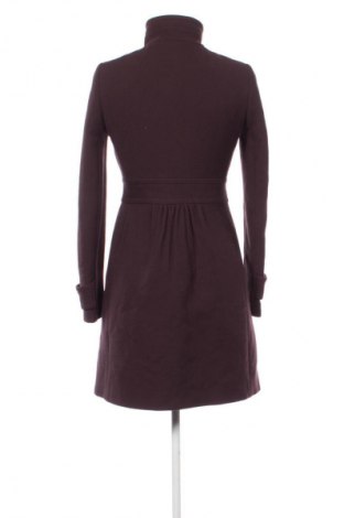 Dámsky kabát  J.Crew, Veľkosť XS, Farba Fialová, Cena  209,95 €