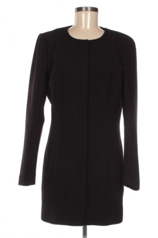 Damenmantel Jacqueline De Yong, Größe L, Farbe Schwarz, Preis € 26,99