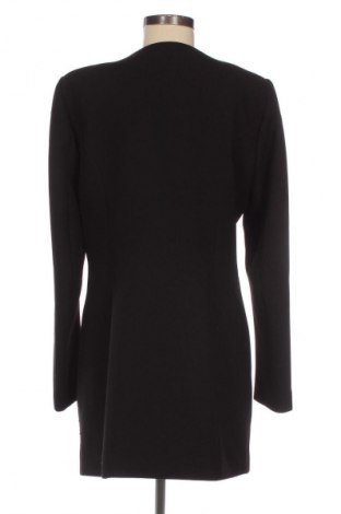 Damenmantel Jacqueline De Yong, Größe L, Farbe Schwarz, Preis € 26,99