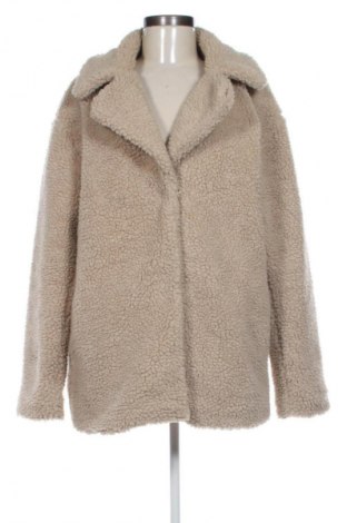 Dámský kabát  Jdy, Velikost M, Barva Béžová, Cena  439,00 Kč