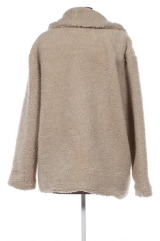 Dámský kabát  Jdy, Velikost M, Barva Béžová, Cena  439,00 Kč