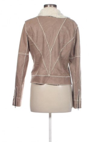 Γυναικείο παλτό Just Jeans, Μέγεθος M, Χρώμα Καφέ, Τιμή 15,99 €